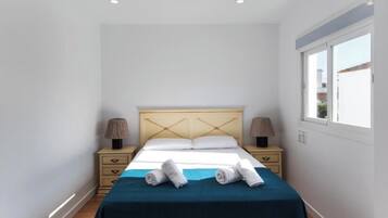 5 chambres, Wi-Fi, accÚs pour personnes à mobilité réduite