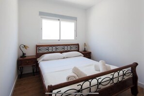 5 chambres, Wi-Fi, accessible en fauteuil roulant