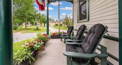 Opera House Loft 25 - Bethel Village