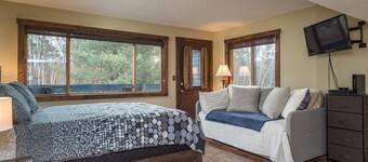 Brookside II A-215 | 0 Bed, 1 Bath