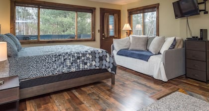 Brookside II A-215 | 0 Bed, 1 Bath