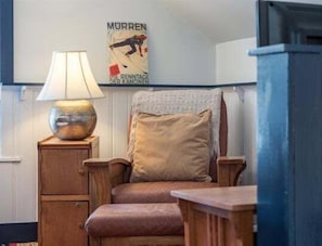 Interior - Sunday River Getaway (Newry)
