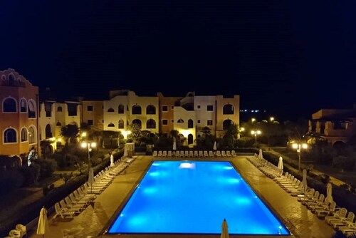 Borgo San Basilio: Sunset House - mare, animazione gratuita e piscina