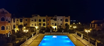 Borgo San Basilio: Sunset House - mare, animazione gratuita e piscina