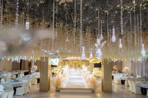 Xingpeng International Hotel