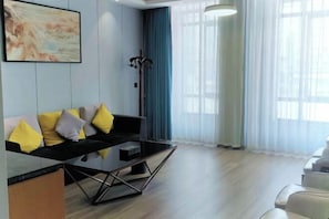 Room - Xingpeng International Hotel (Huayuan)