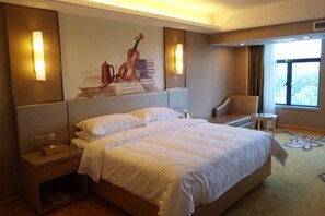 Room - Vienna International Hotel (Yangxifuda) (Yangxi)