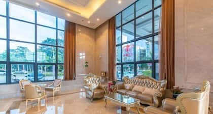 Vienna International Hotel (Yangxifuda)