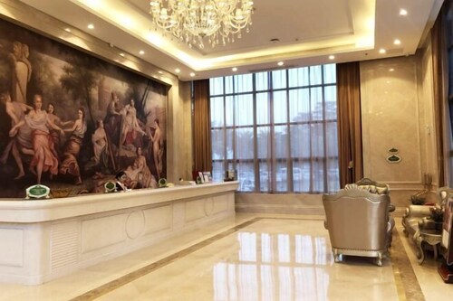 Vienna International Hotel (Yangxifuda)