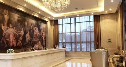 Vienna International Hotel (Yangxifuda)