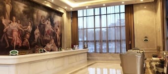 Vienna International Hotel (Yangxifuda)