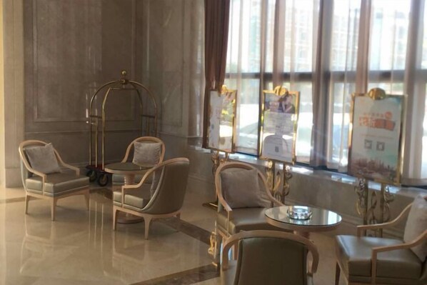 Interior - Vienna International Hotel (Yangxifuda) (Yangxi)