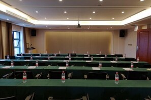 Meeting facility - Vienna International Hotel (Yangxifuda) (Yangxi)