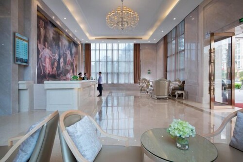 Vienna International Hotel (Yangxifuda)