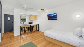 Comfort Townhome