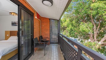 Townhouse – comfort | Terrasse/patio