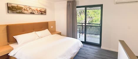 Maison mitoyenne Confort