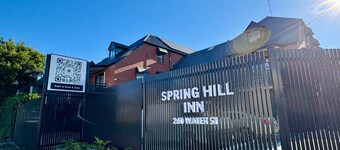 Spring Hill Inn