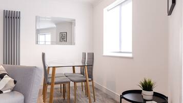 Smart TV, Netflix, streaming services