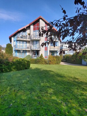 Exterior - Fewo-Strandmaennchen (Dahme)