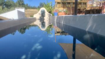 Ferienhaus | Pool | Außenpool