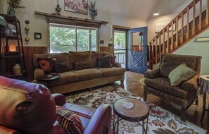 TV, peis, videospill og DVD-spiller