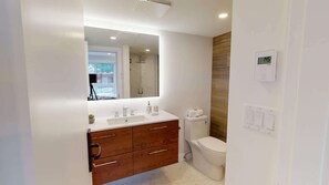 Hair dryer - Whistler - Le Chamois -  1 Bedroom #215 (Whistler)