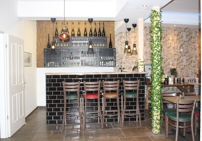 Hotel Maximo