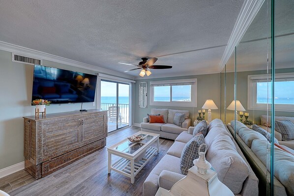 Smart TV 