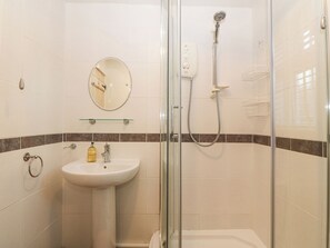 Cottage | Bathroom - Bwthyn Cerrig Man (Pwllheli)