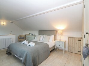 คอทเทจ | 2 ห้องนอน, ห้องพักตกแต่งอย่างมีเอกลักษณ์, ตกแต่งพิเศษโดยเฉพาะ, Wi-Fi ฟรี