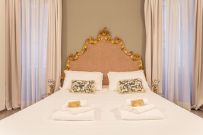 3 soveværelser, strygejern/strygebræt, gratis Wi-Fi, sengetøj