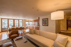 Condo, 3 Bedrooms | Interior - Northwoods Private Condo with Easy Ski-In Ski-Out Access by RedAwning (Vail)