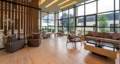 Somerset Westview Nairobi