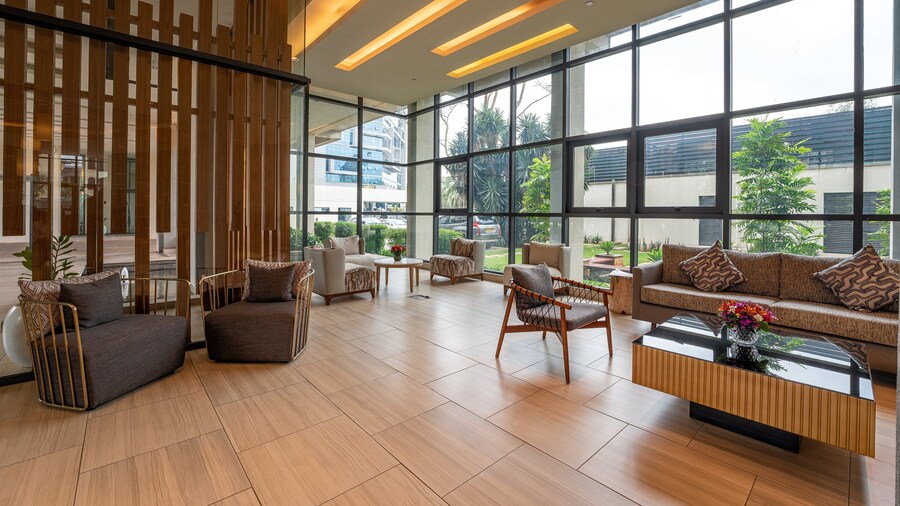 Somerset Westview Nairobi