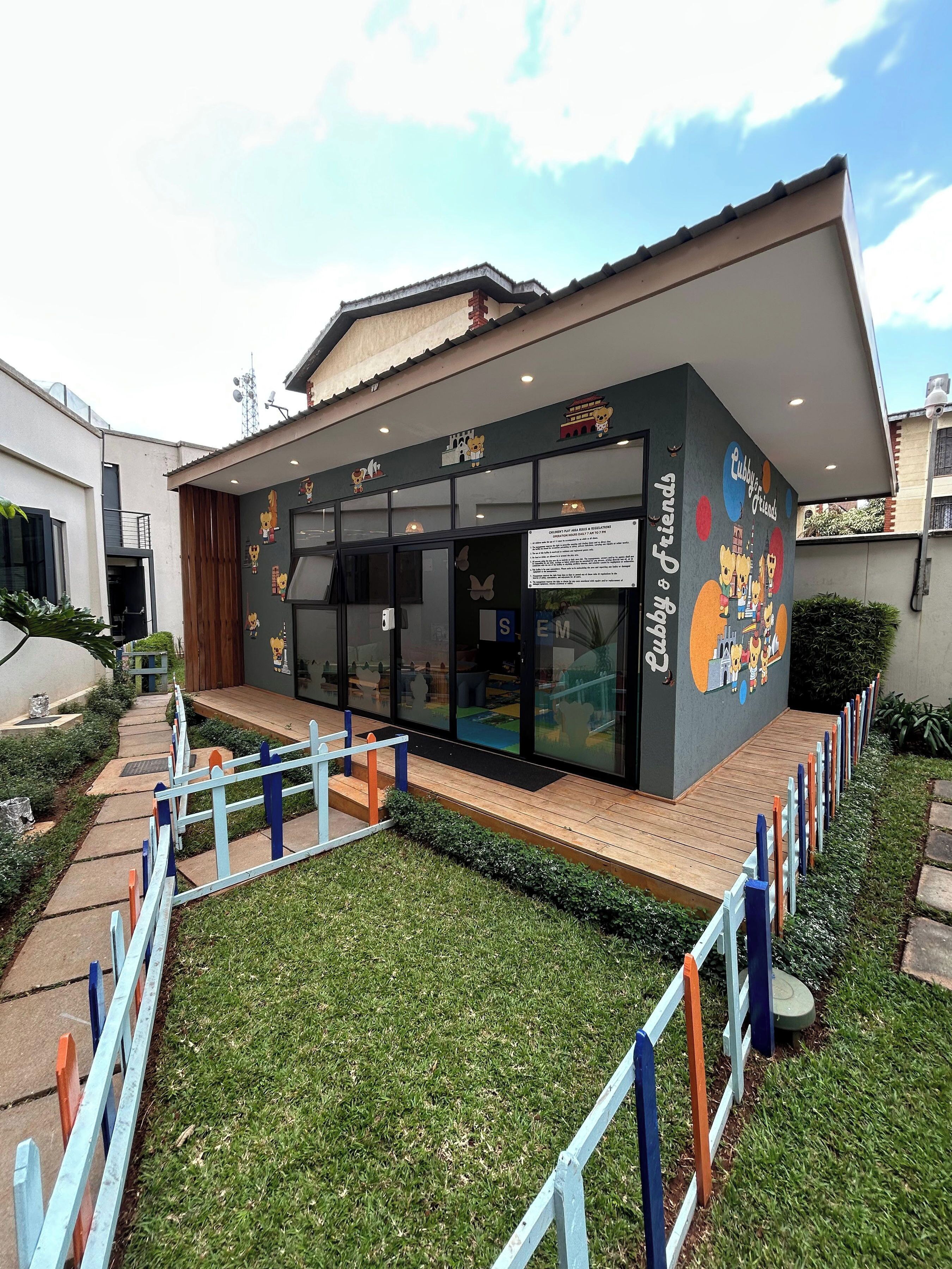 Children's activities