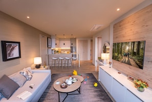 Premier Suite