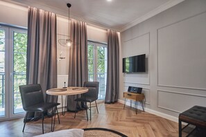 منطقة المعيشة