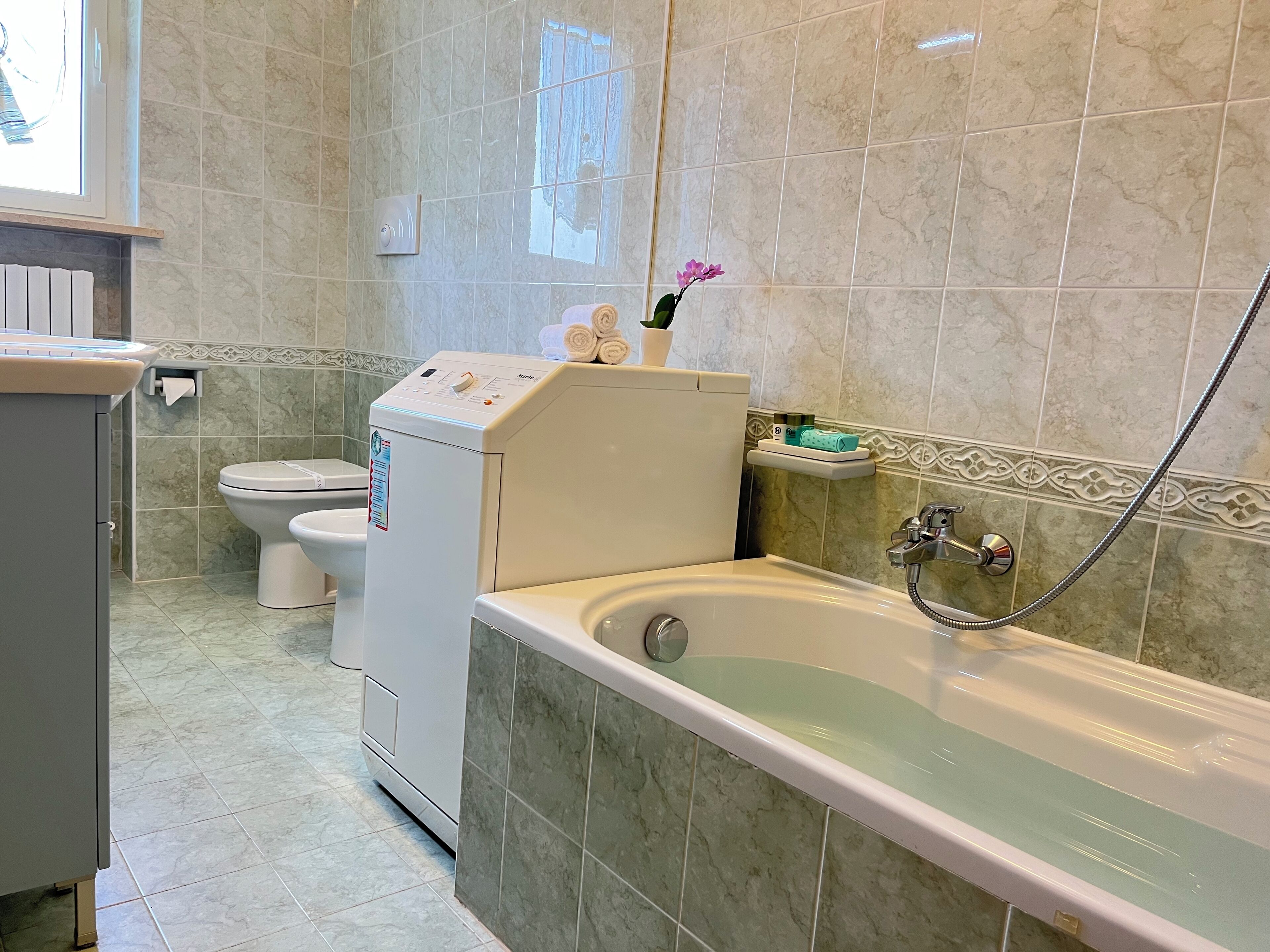 Salle de bain