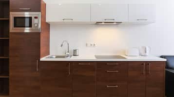 Appartement | Coin cuisine privé