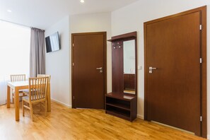 Living area - Apartamenty Swinoujscie - Rubin II (Swinoujscie)