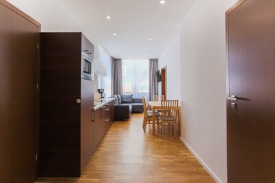 Apartamenty Swinoujscie - Rubin II