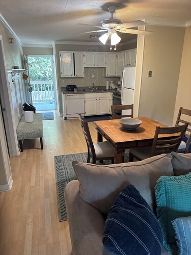 The Spa at Port Royal Sound