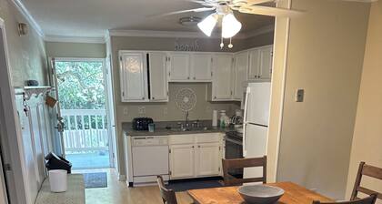 The Spa at Port Royal Sound