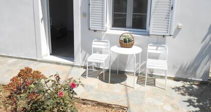 Chrysolithos Kerami Melpomeni Apartment