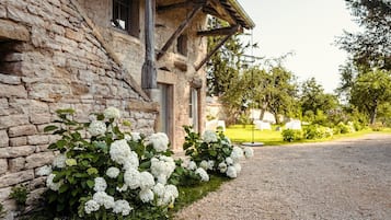 Jardin