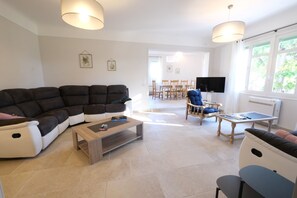 Téléviseur connecté