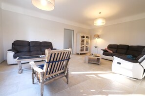 Téléviseur connecté