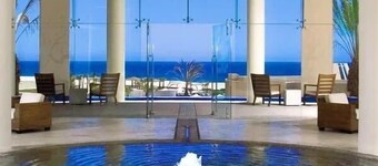 Quivira Ocean view private villa with pool