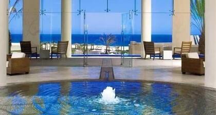 Quivira Ocean view private villa with pool